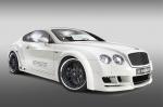 Bentley Continental GT Speed Imperator by Hamann 2009 года